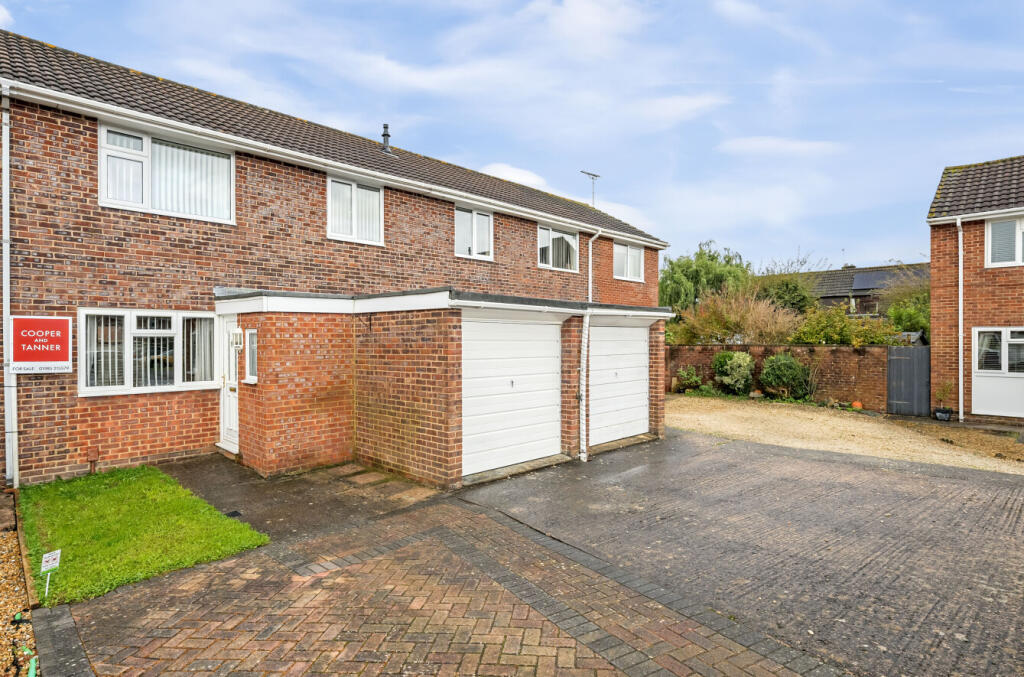 Additional image 19 of Ruskin Drive, Warminster, BA12