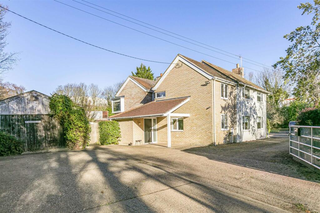 Additional image 37 of Landwade, Exning