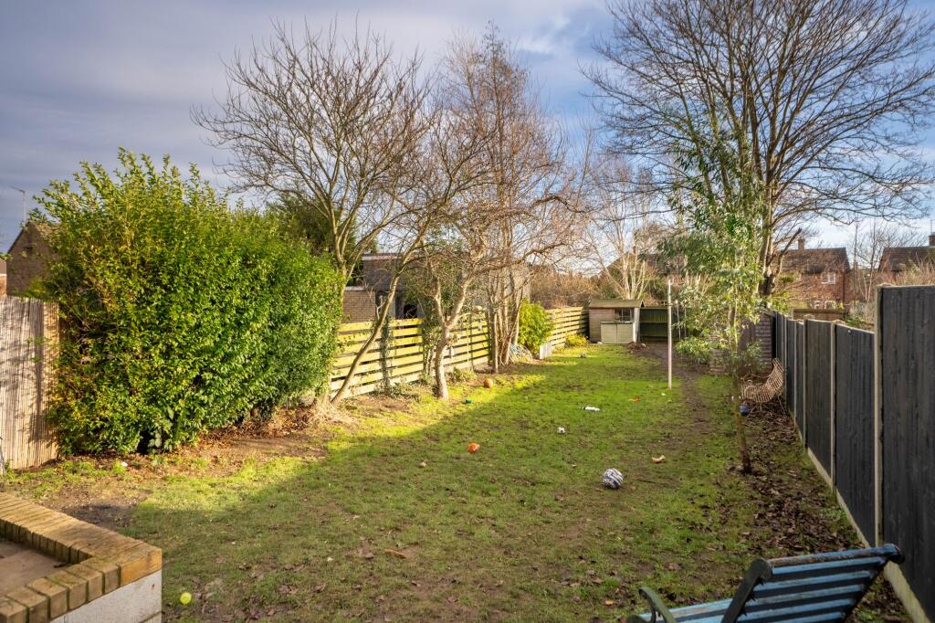 Additional image 12 of Carlton Way, Cambridge, CB4