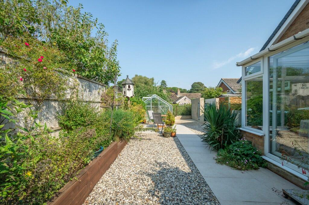 Additional image 15 of Moulton, Suffolk