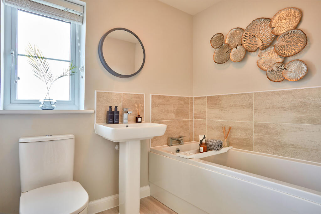 Additional image 6 of Off Leechpool Way,
Yate, 
Bristol, 
South Gloucestershire, 
BS37 7YX