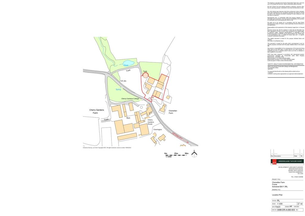 Additional image 8 of Newbury, Frome, Somerset, BA11