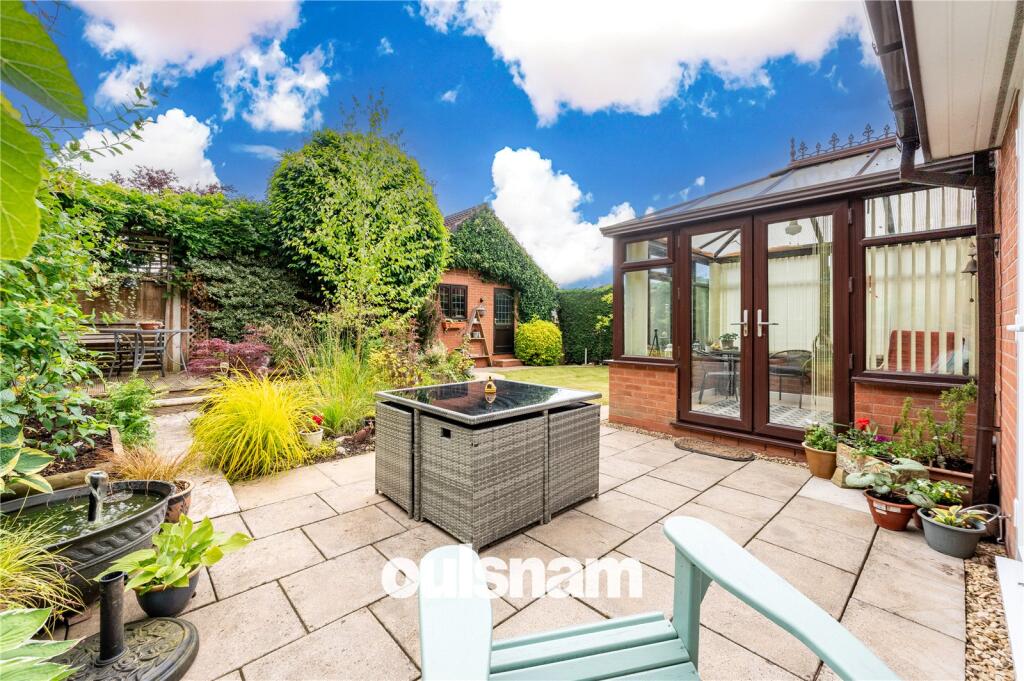 Additional image 22 of Summerhouse Close, Callow Hill, Redditch, Worcestershire, B97