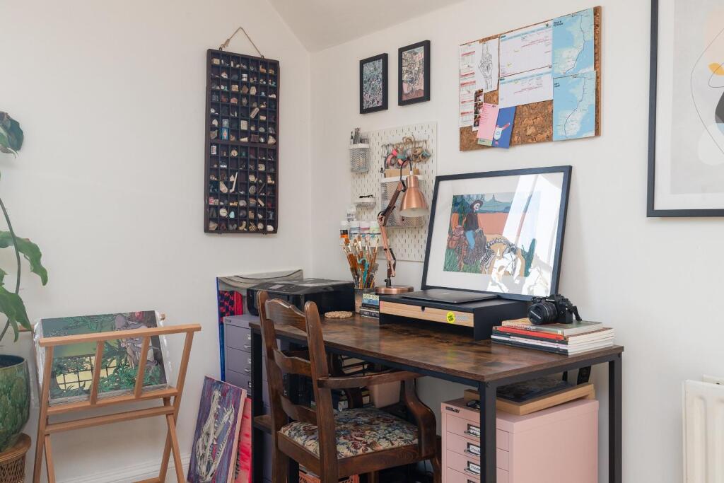 Additional image 6 of Goldney Road, Clifton