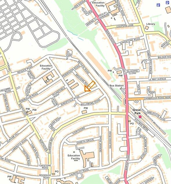 Additional image 20 of Shroffold Road, Bromley