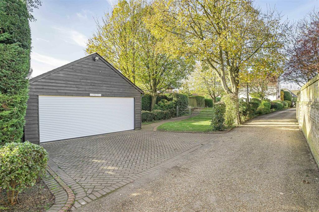 Additional image 21 of Swan Lane, Exning, Newmarket