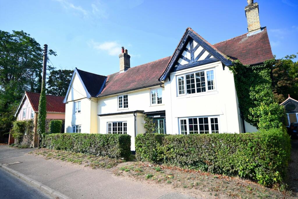 Additional image 53 of Bury Road, Kentford, Newmarket, CB8