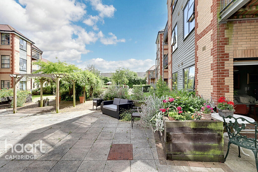 Additional image 25 of Wellbrook Way, Cambridge