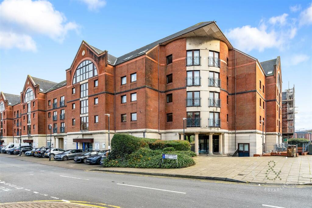 Additional image 34 of Beaufort Court, Atlantic Wharf, Cardiff Bay