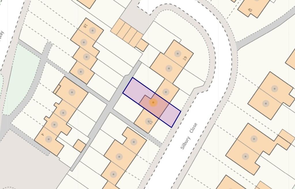 Additional image 15 of Silbury Close, Westbury