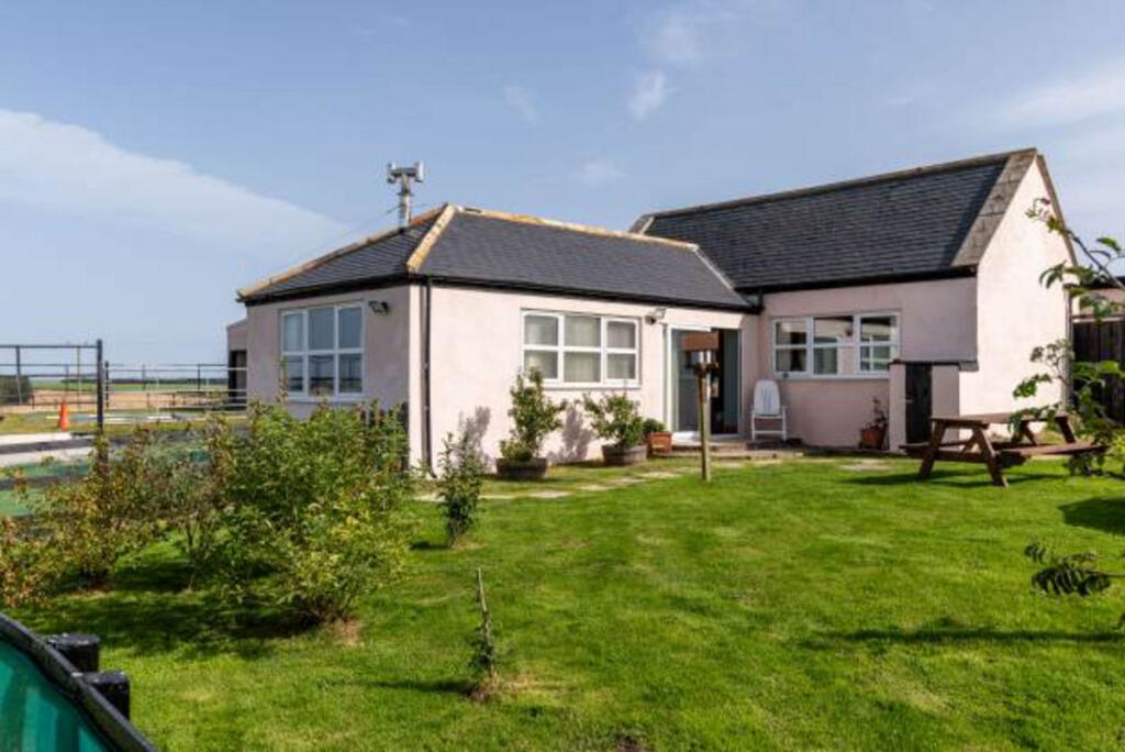 Additional image 2 of Bungalow, Turriff, AB53
