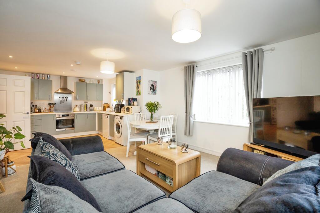 Additional image 4 of Steeplechase Way, Fontwell, Arundel, West Sussex, BN18