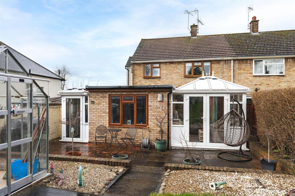 Additional image 17 of Highfields, Saffron Walden