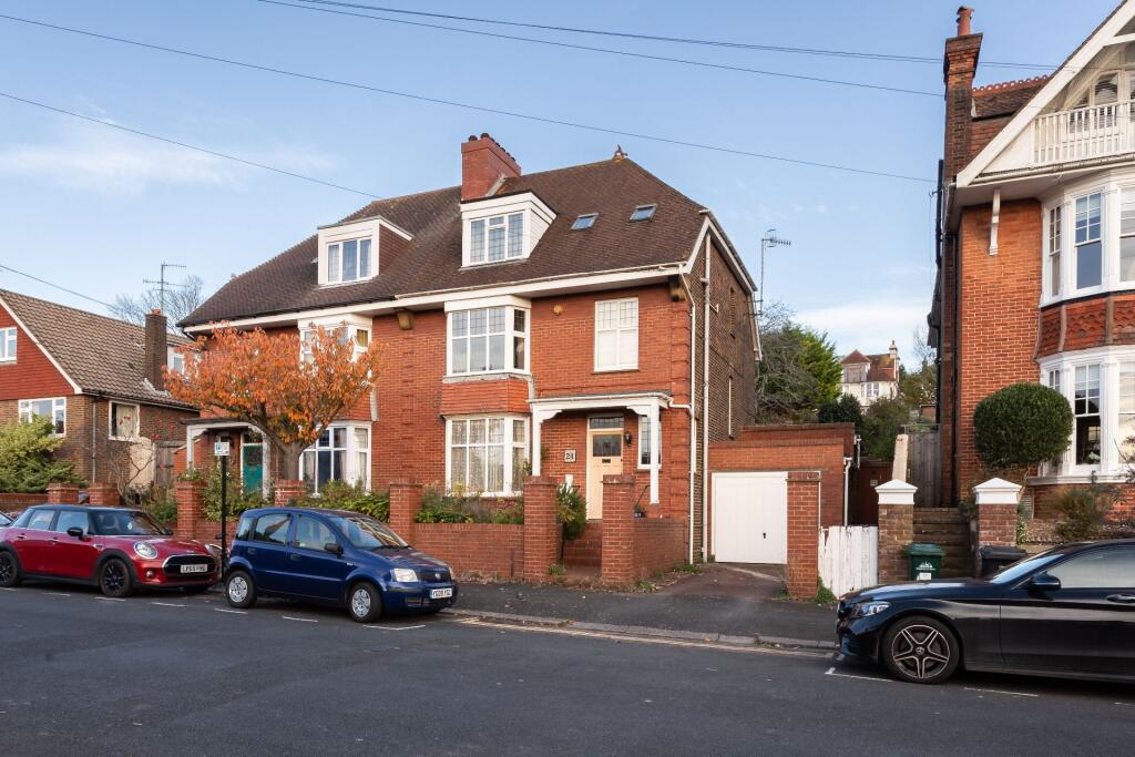 Additional image 30 of Cornwall Gardens, Brighton
