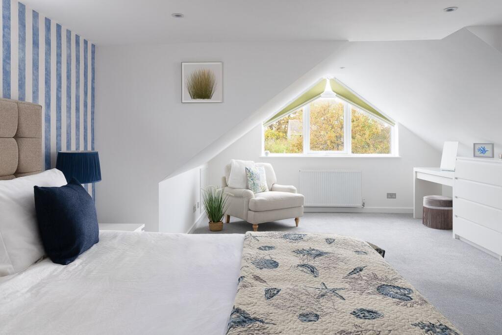 Additional image 27 of Naish Road, Barton On Sea, BH25