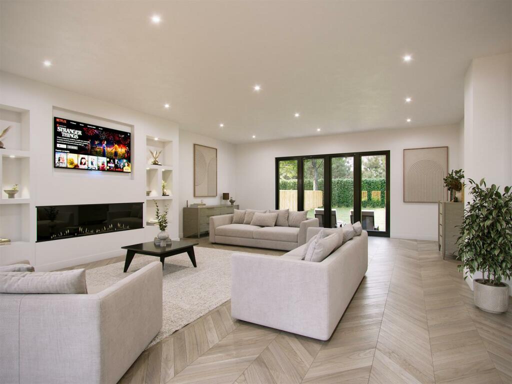 Additional image 3 of Lower Green, Wimbish