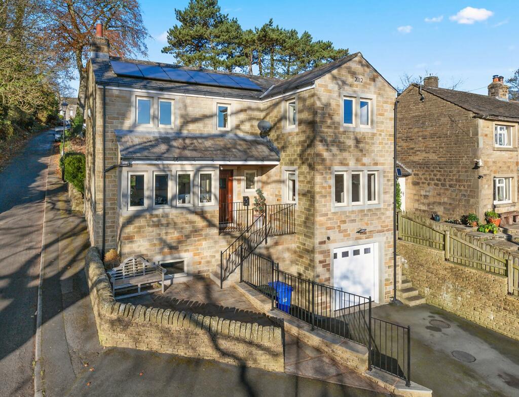 Additional image 36 of Queens Garth, Thornton in Craven, Skipton, North Yorkshire, BD23