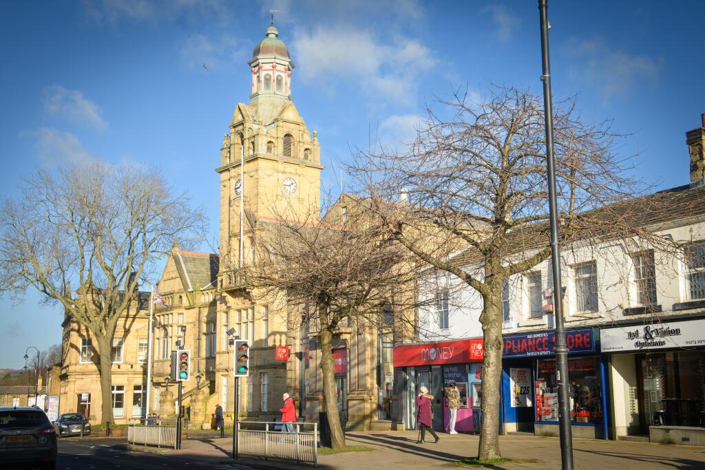 Additional image 20 of Whitechapel Road, 
Cleckheaton, 
West Yorkshire, 
BD19 6HS