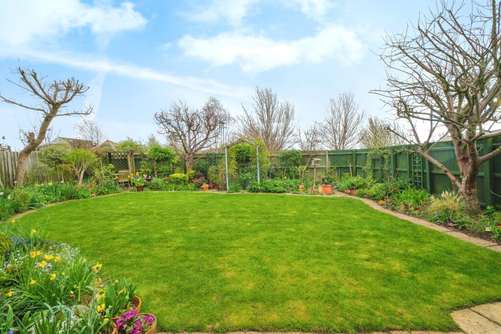 Additional image 15 of Edis Way, Foxton, Cambridge, Cambridgeshire, CB22