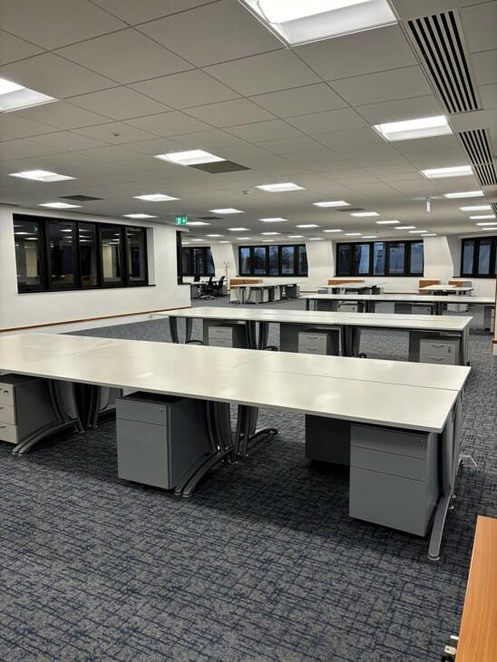 Additional image 5 of Part First Floor, City House, Hills Road, Cambridge, CB2 1RY