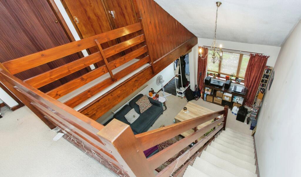 Additional image 19 of Coxs Close, Stapleford, Cambridge, CB22