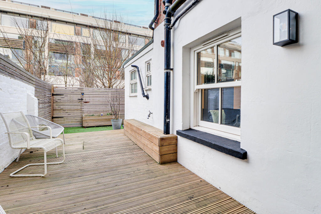 Additional image 5 of Alma Road, St. Albans, AL1