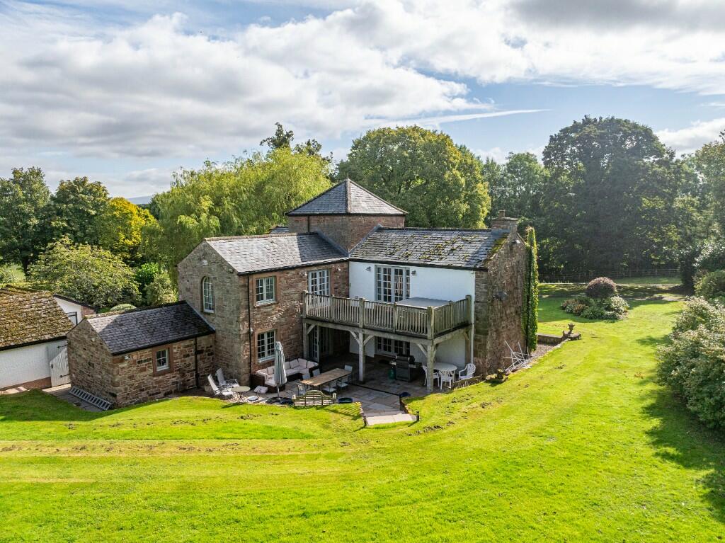 Additional image 40 of Newbiggin House, Carleton, Carlisle, CA4 0AJ