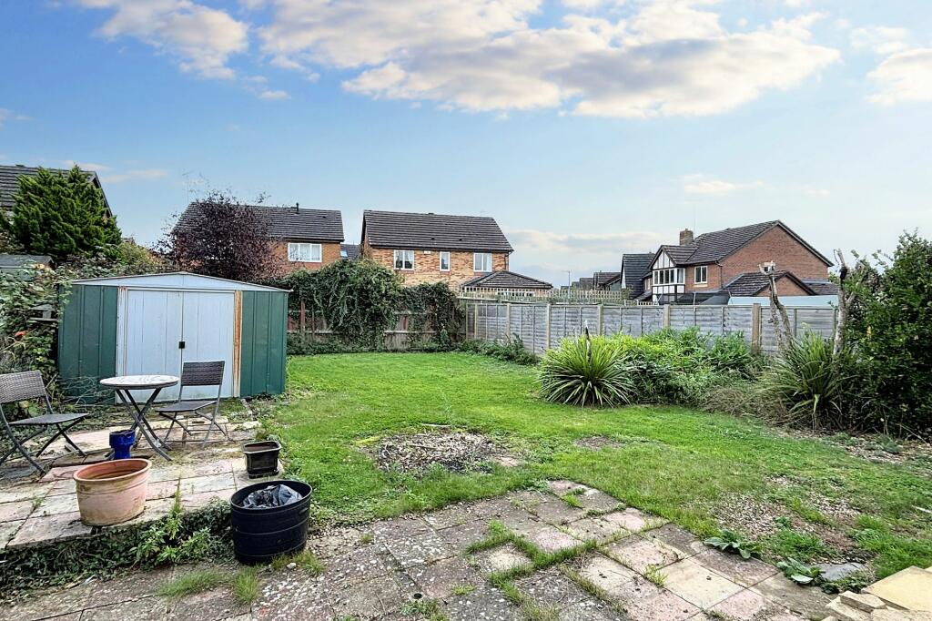 Additional image 9 of Balsham Road, Linton, CB21