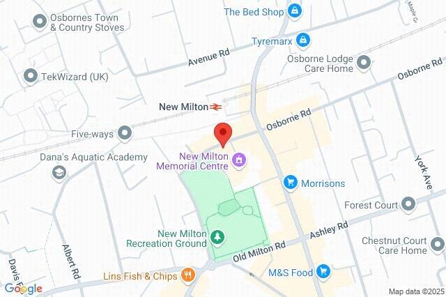 Additional image 15 of Jasmine Court, Whitefield Road, New Milton, Hampshire, BH25