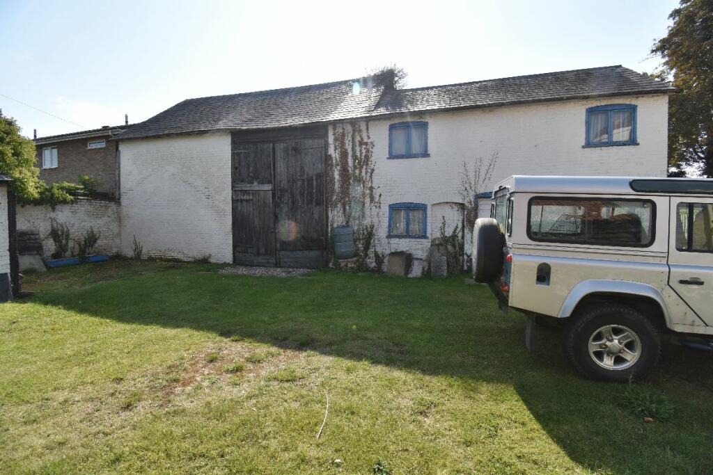 Additional image 5 of Pierce Lane, Fulbourn