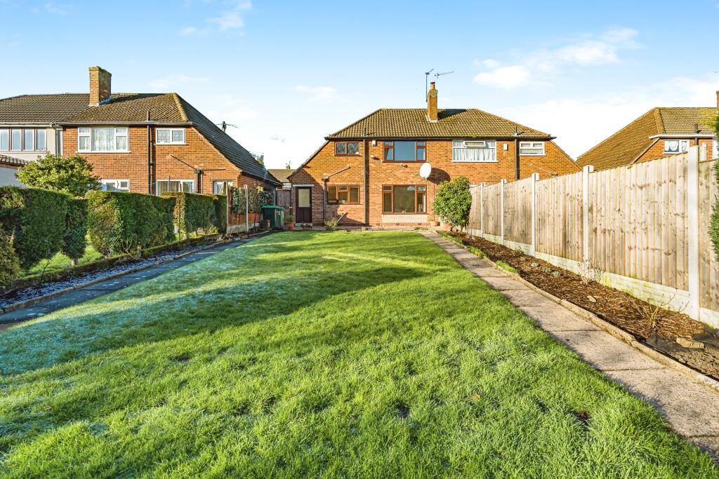 Additional image 12 of Fairbourne Avenue, ROWLEY REGIS, West Midlands, B65