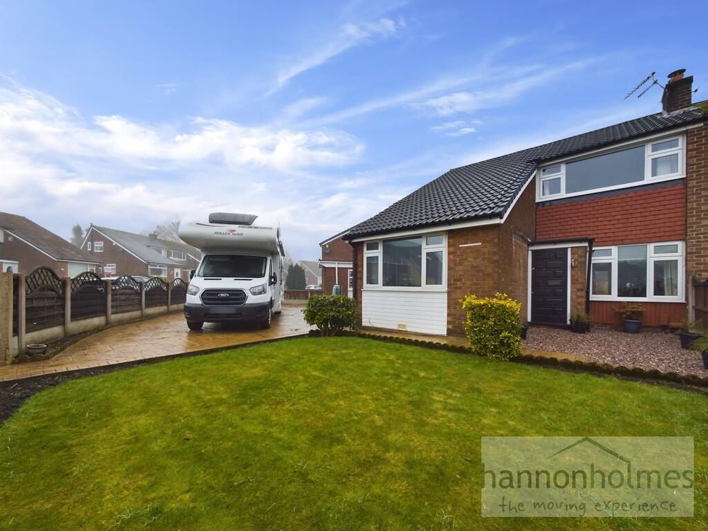 Additional image 2 of Linden Avenue, Little Lever, Bolton