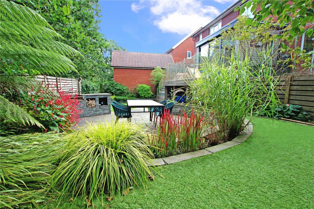 Additional image 5 of Tyn Y Berllan, Lisvane, Cardiff, CF14