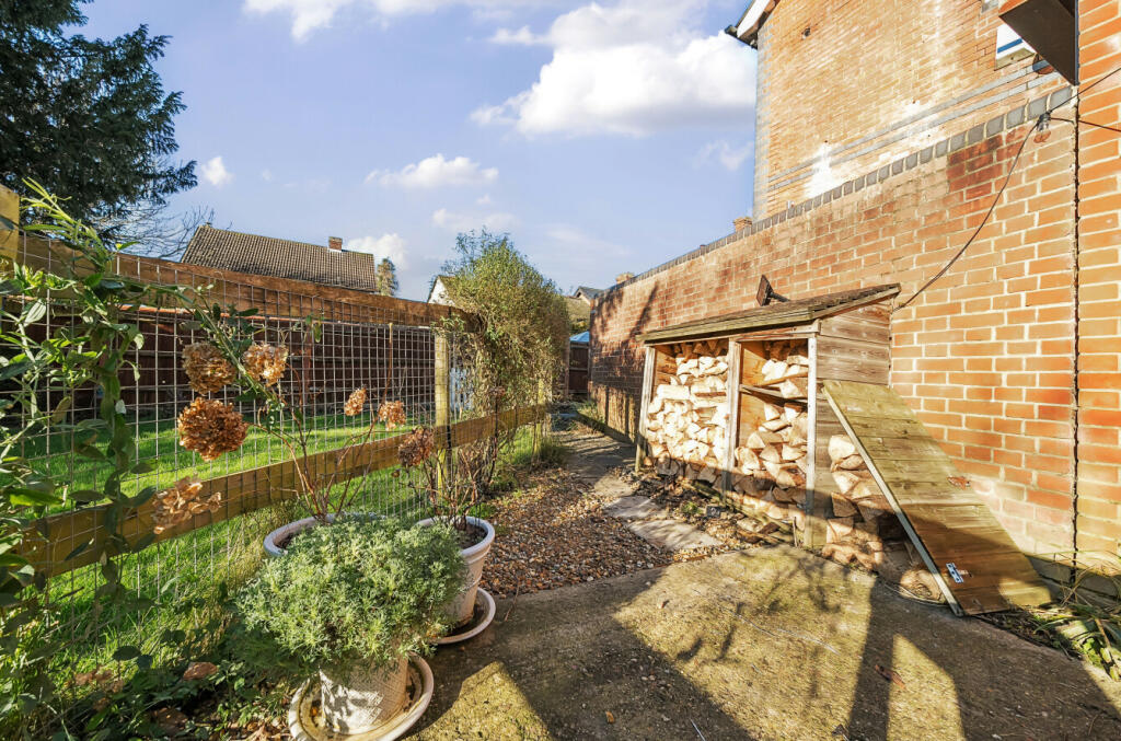 Additional image 20 of Station Road, Newport, Saffron Walden, Essex, CB11