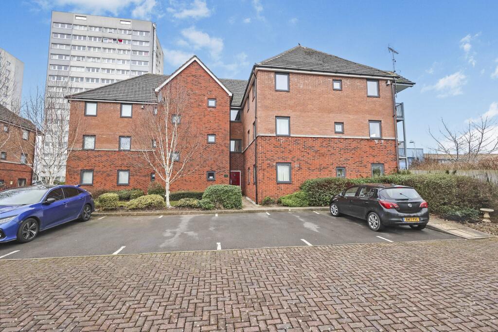 Additional image 17 of Starling Grove, Castle Bromwich, B36