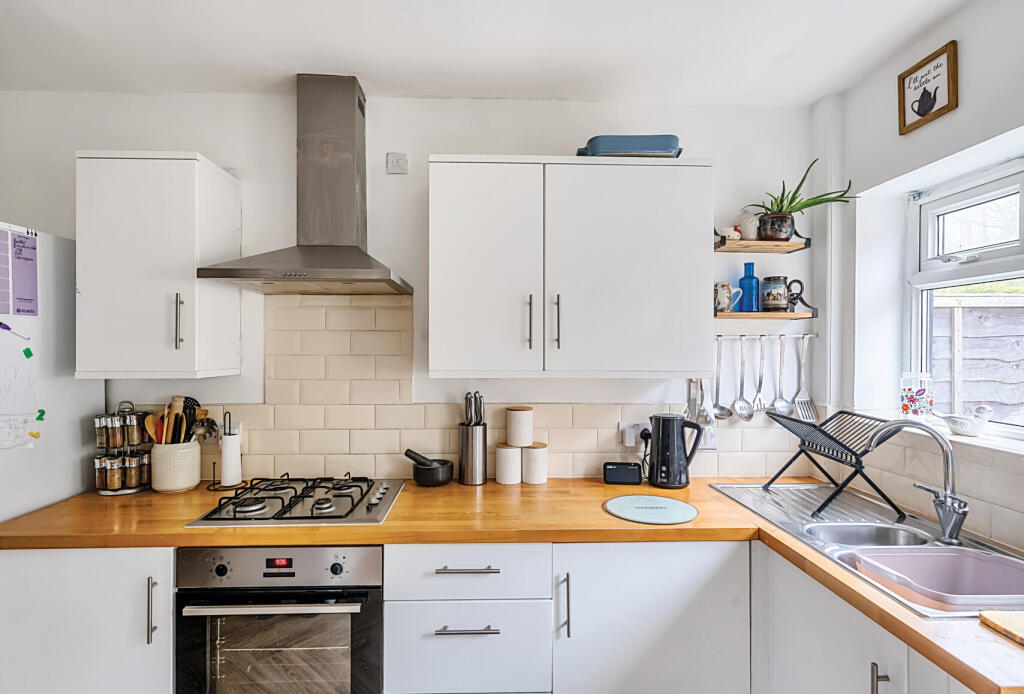 Additional image 18 of Hillside Crescent, Midsomer Norton, Radstock, Somerset, BA3