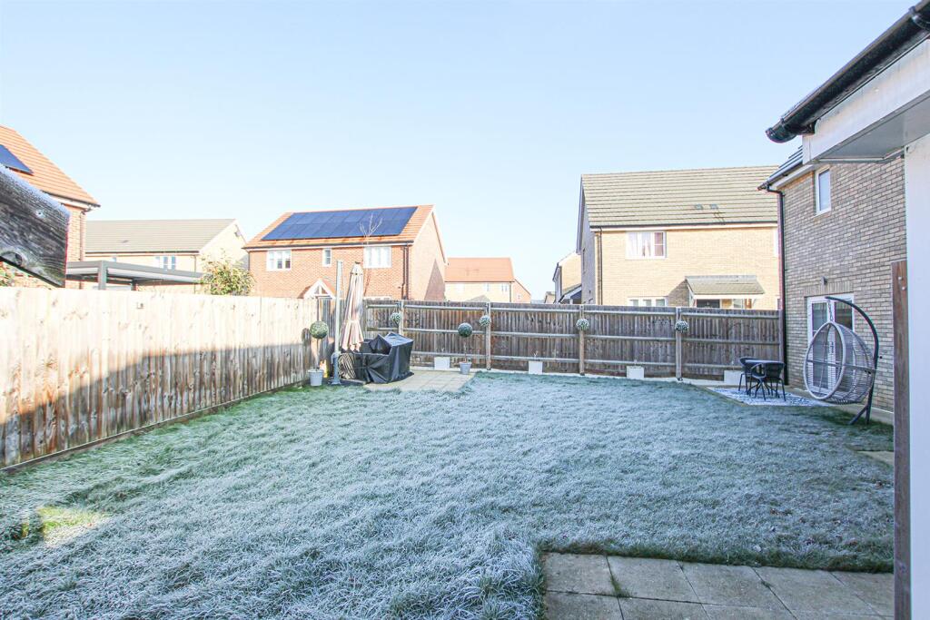 Additional image 14 of Maple Way, Fordham