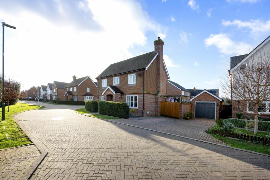 Additional image 23 of Fillery Way, Henfield, BN5