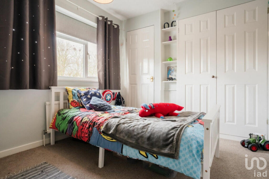 Additional image 26 of Church Lane Sutton, Ely, CB6