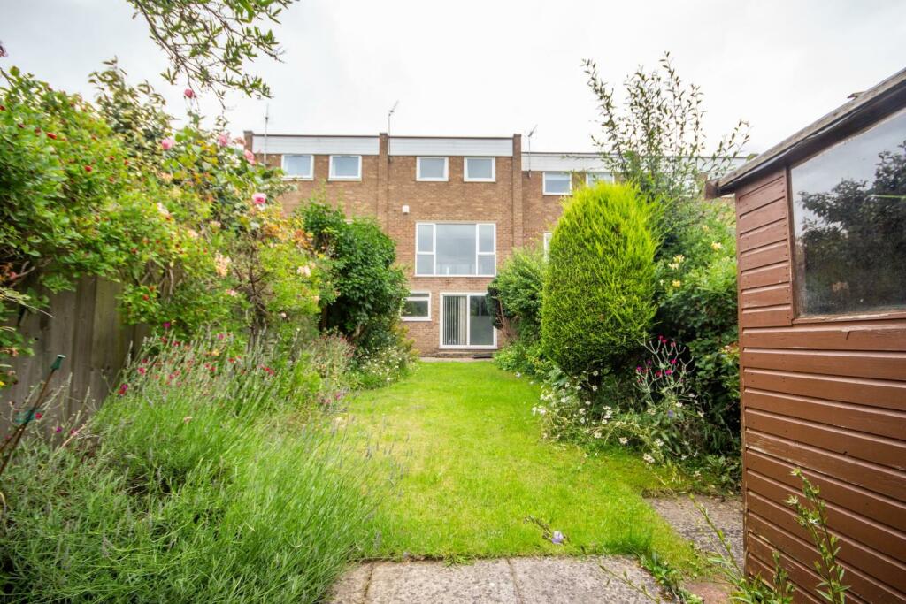 Additional image 16 of Winchmore Drive, Trumpington, Cambridge