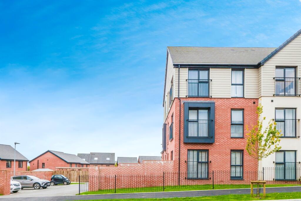 Additional image 16 of Church Road, Old St. Mellons, Cardiff