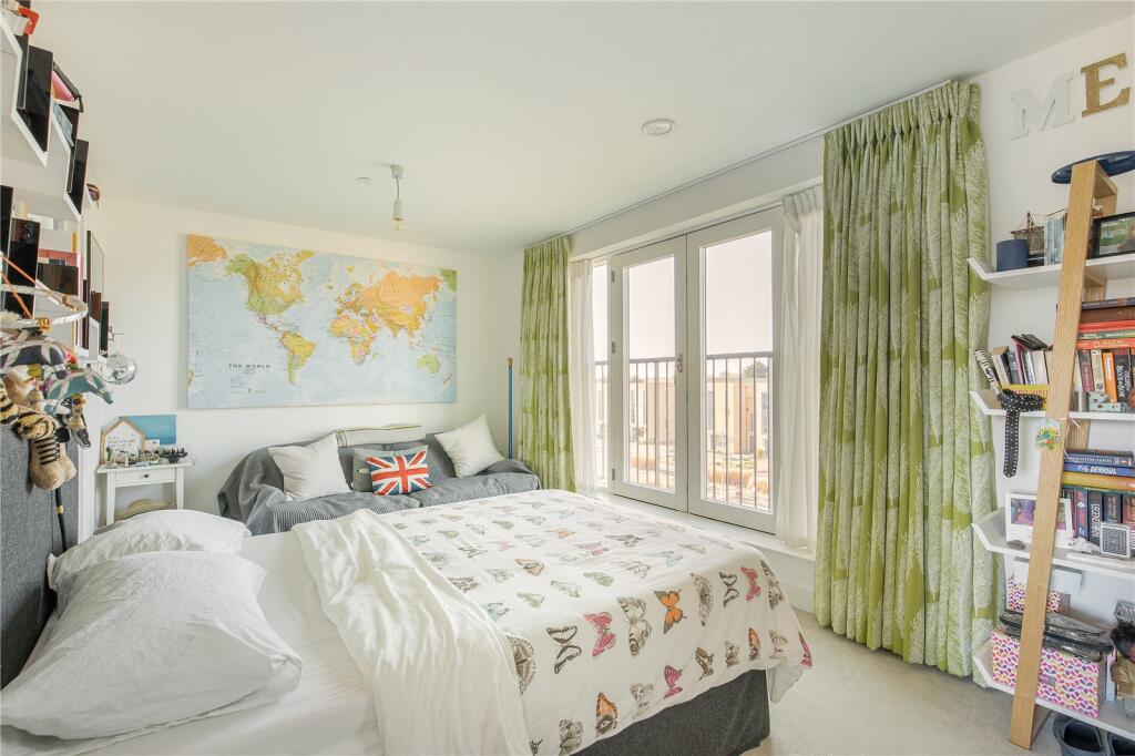 Additional image 10 of Clay Farm Drive, Trumpington, Cambridge, Cambridgeshire, CB2