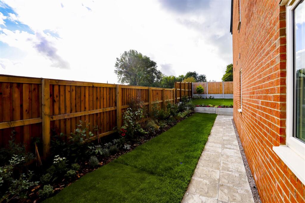 Additional image 55 of Beamer Gardens, Great Harwood