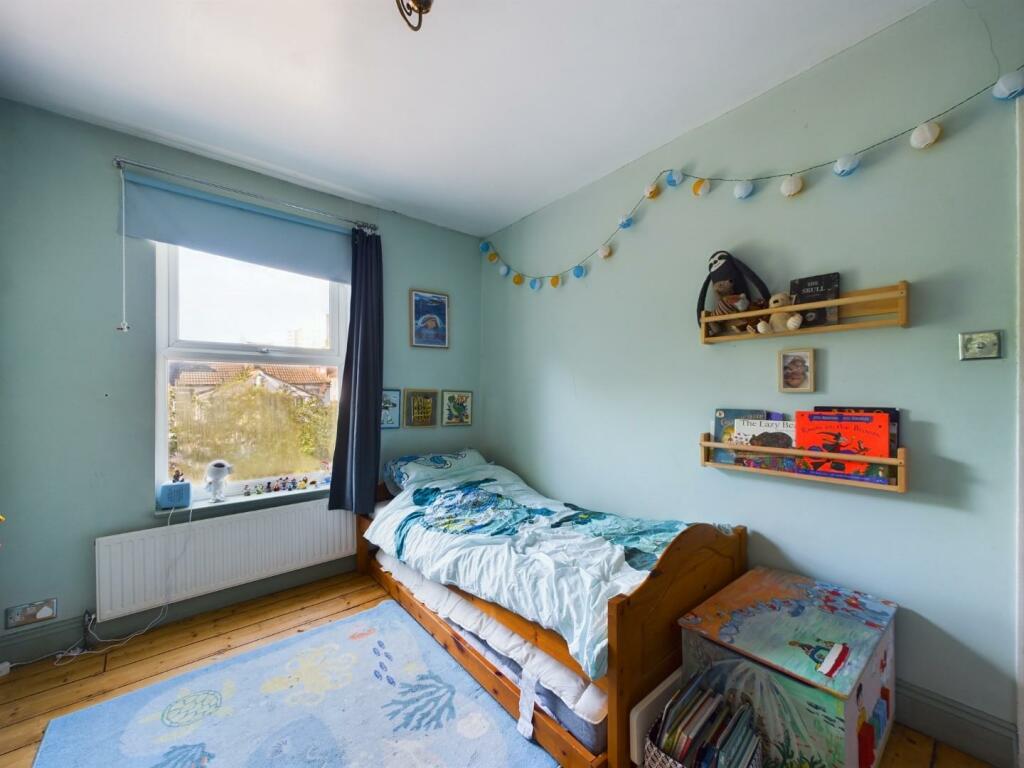 Additional image 22 of Rupert Street, Redfield, Bristol