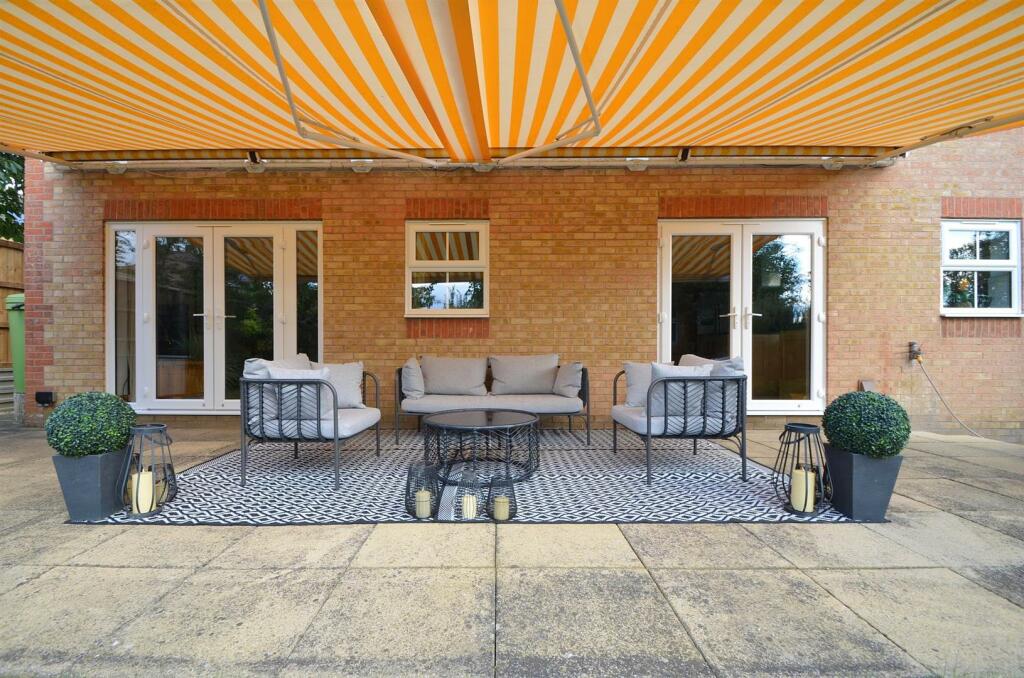 Additional image 20 of Orchard Way, Haddenham, Ely