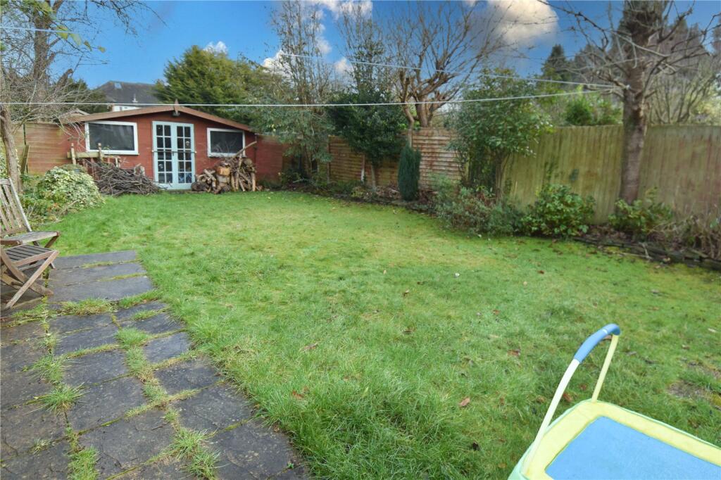 Additional image 25 of Chesterwood Road, Kings Heath, Birmingham, B13