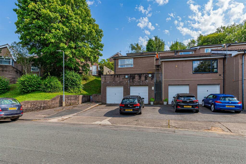 Additional image 3 of St Davids Court, Goldcrest Drive, Pentwyn, Cardiff