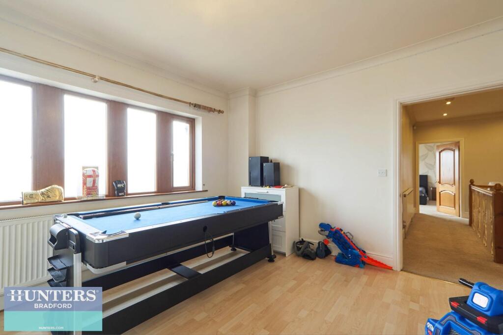 Additional image 22 of Stonelea, Whinney Hill, Bradford, BD4 8LU