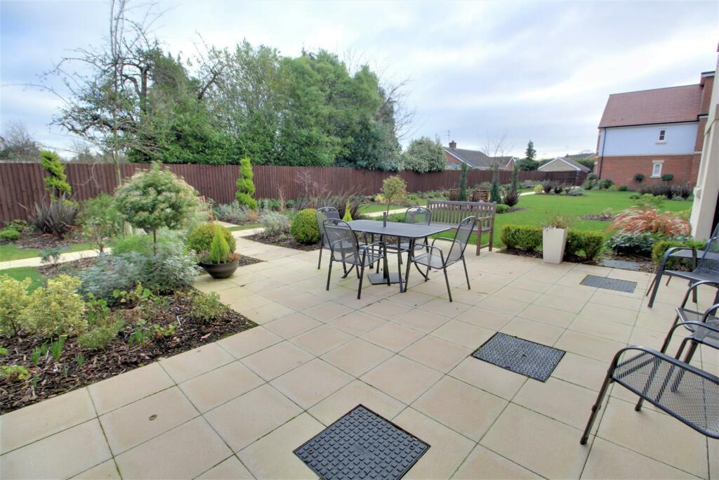 Additional image 15 of Woolmans Lodge, Shirley, Solihull