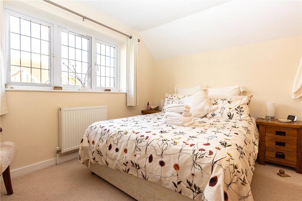 Additional image 10 of West Way, Harpenden, Hertfordshire, AL5